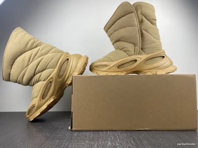 Adidas Khaki GX0054 Yeezy NSLTD Boot 0610